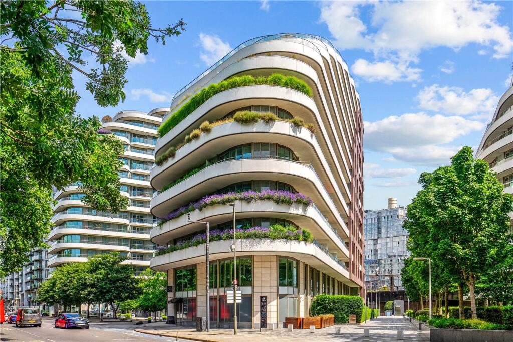 Main image of property: Altissima House, Queenstown Road, Chelsea Bridge, London, SW11