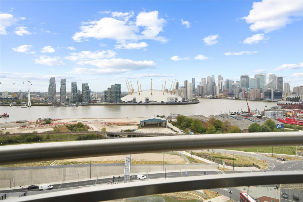 Main image of property: Hoola, Tidal Basin Road, Royal Docks, London, E16