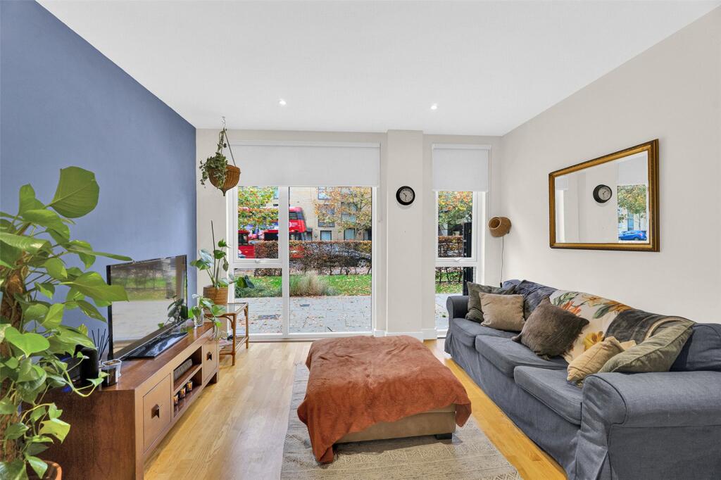 Main image of property: Bristol Avenue, London