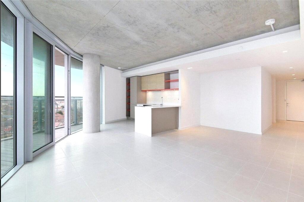 Main image of property: Hoola, 3 Tidal Basin Road, London, E16