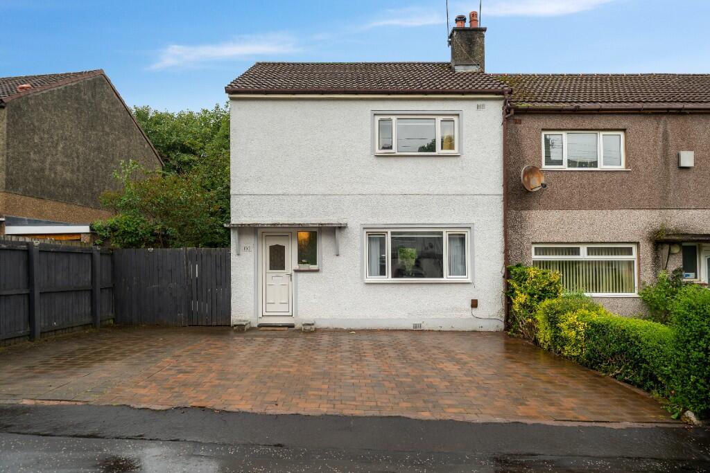 Main image of property: Sunnyside Drive, Glasgow, G15