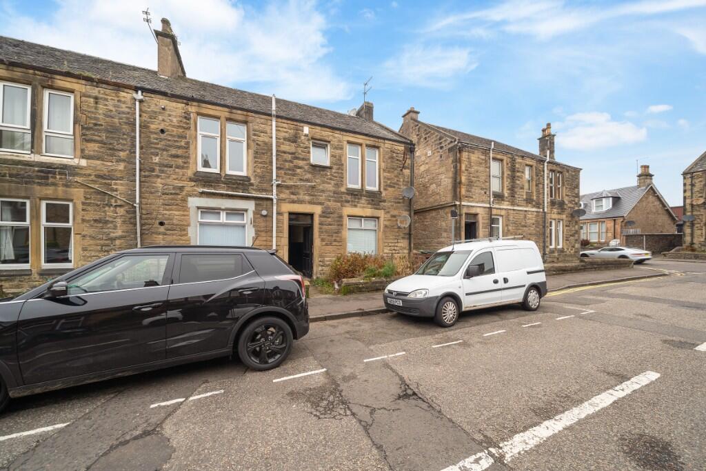 Main image of property: Oswald Street, Falkirk, Stirlingshire, FK1