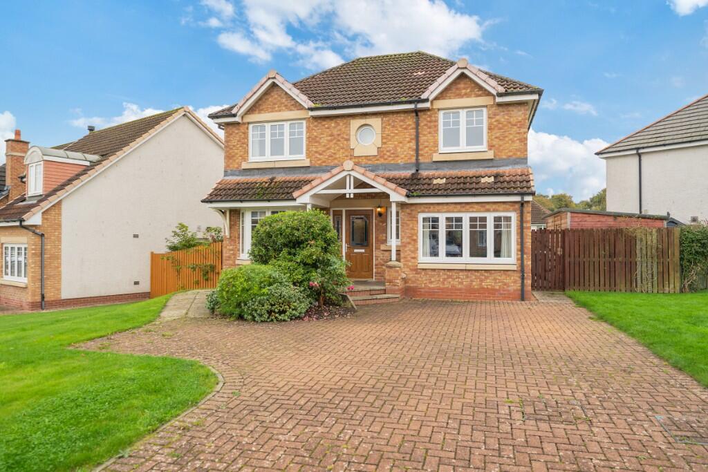 Main image of property: St. Martin Drive, Dundee, DD3