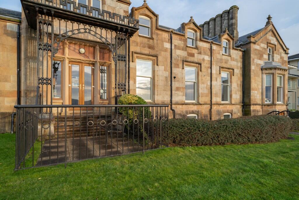 Main image of property: Elderslie Gardens, Largs, Ayrshire, KA30