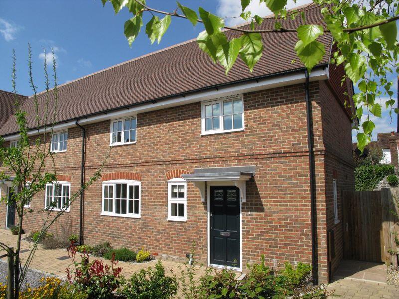 Main image of property: Trumpers Lane, Petworth