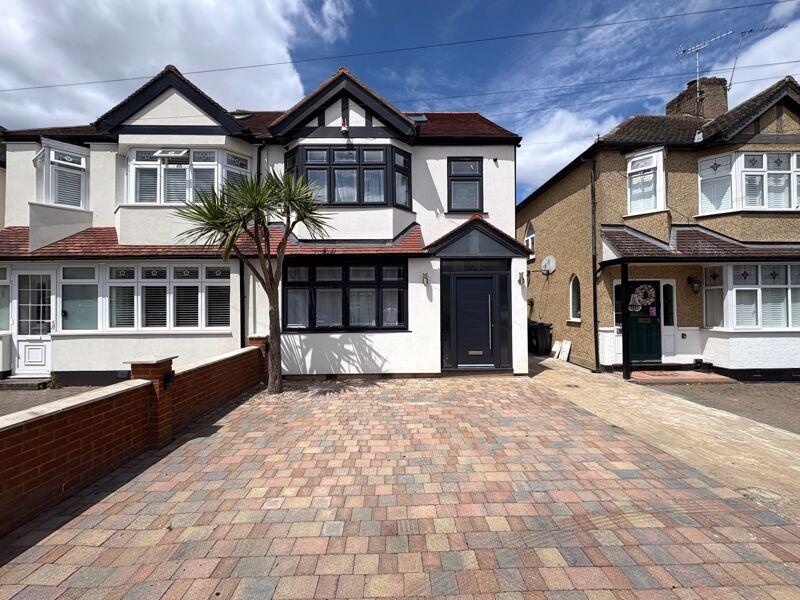 Main image of property: Carlingford Road, Morden