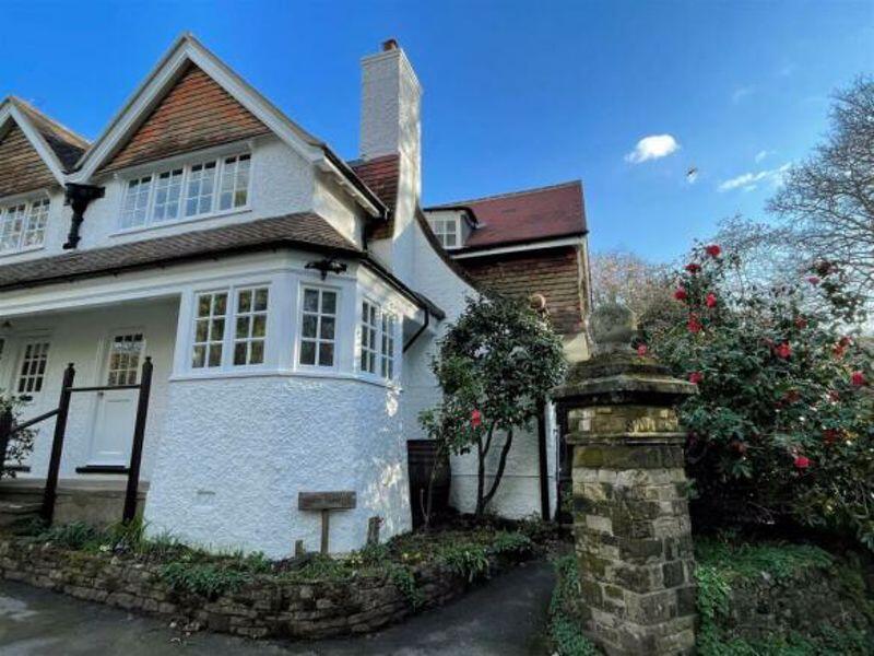 Main image of property: Farnham Lane, Haslemere