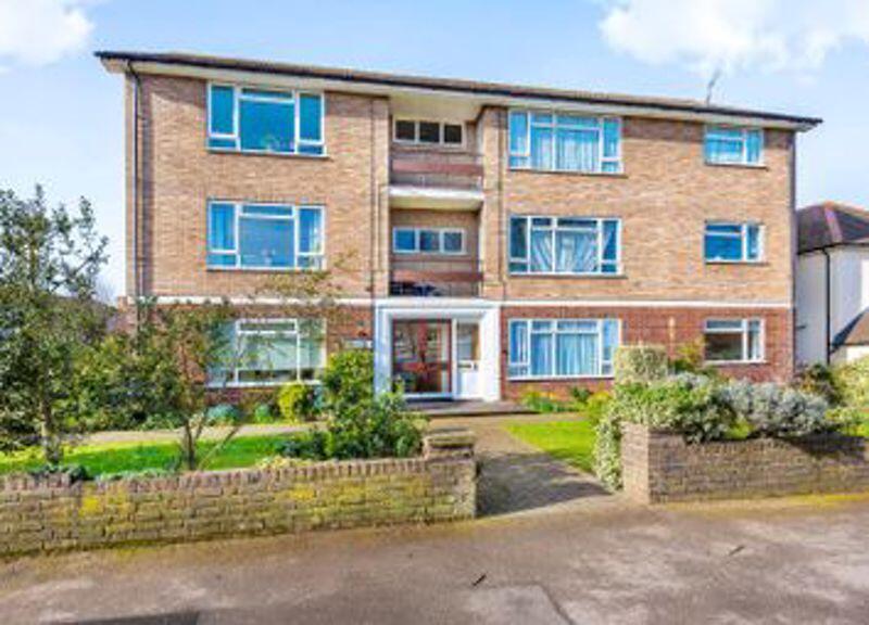 Main image of property: Alma Road, Windsor