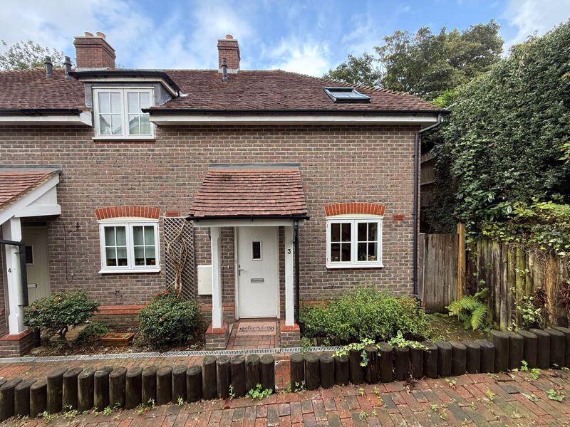 Main image of property: The Old Bake House Mews, Haslemere