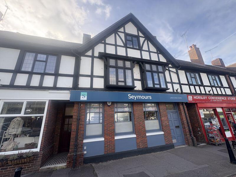 Main image of property: Ockham Road South, Leatherhead