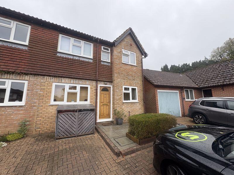 Main image of property: Pegasus Close, Haslemere
