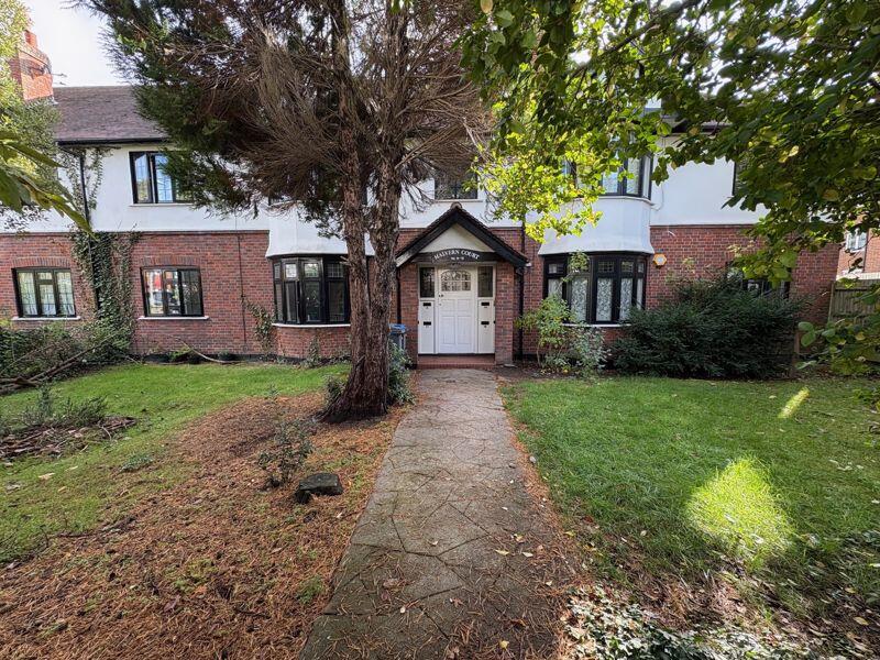 Main image of property: Hook Road, Surbiton