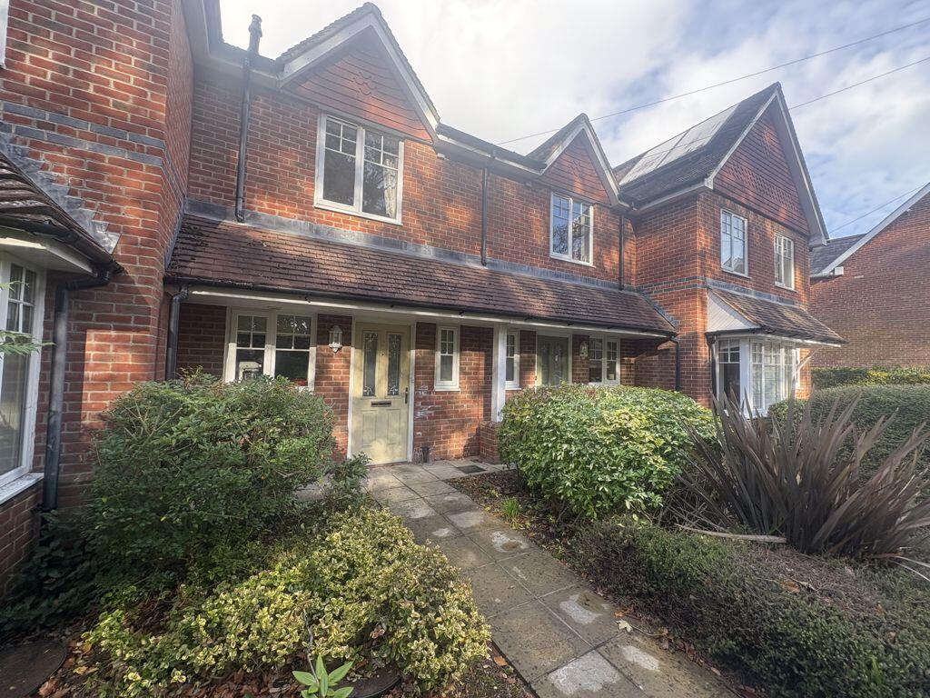 Main image of property: Woodland Gardens, Hindhead