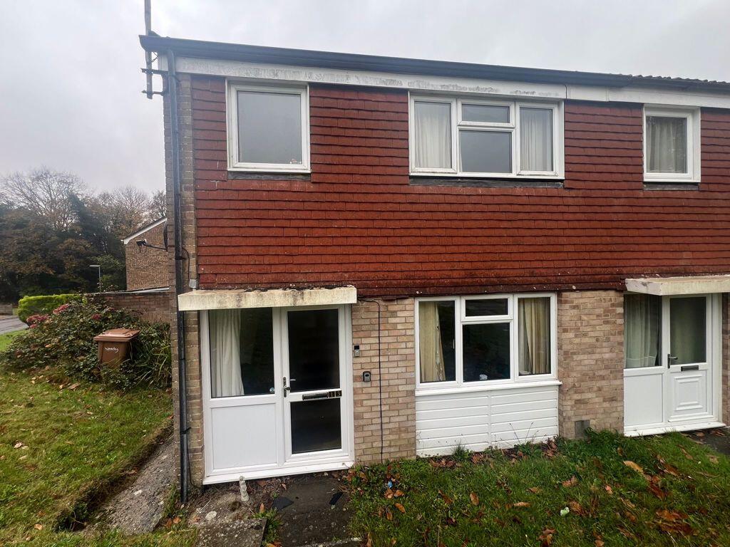 Main image of property: Hatchetts Drive, Haslemere