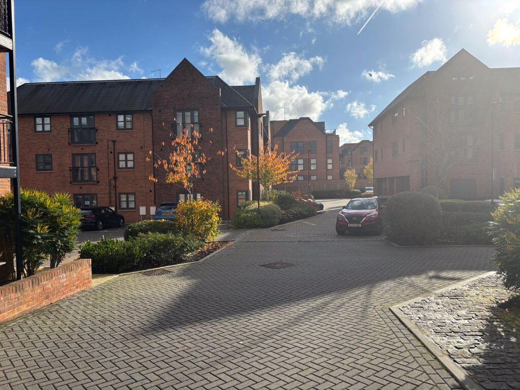 Main image of property: Carter Court, Hook