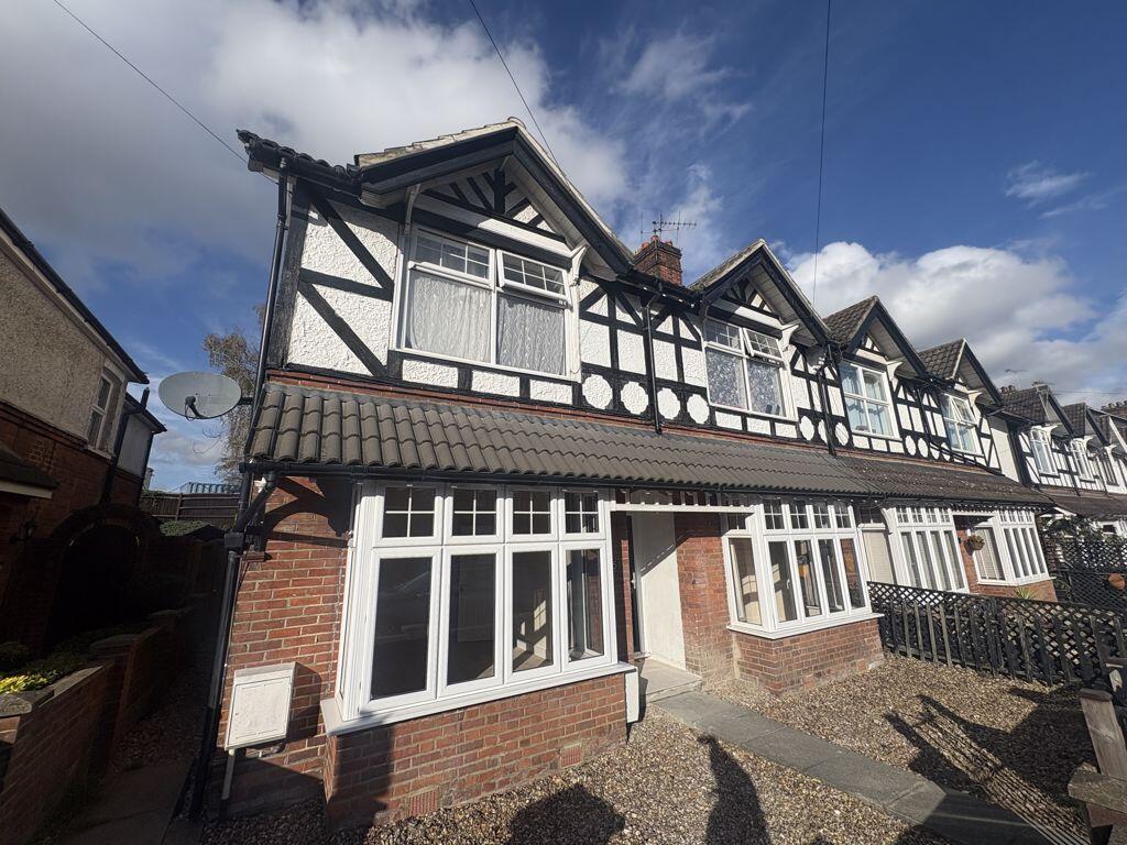 Main image of property: York Road, Woking