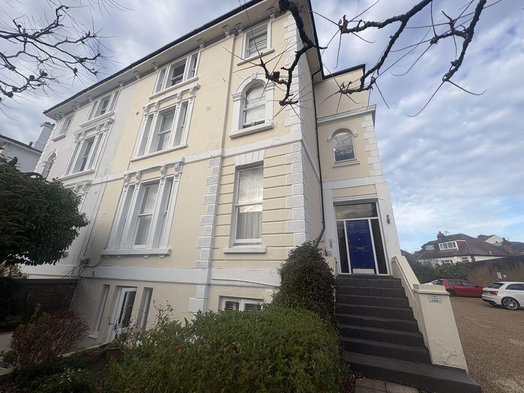 Main image of property: 6 Uxbridge Road, Kingston Upon Thames
