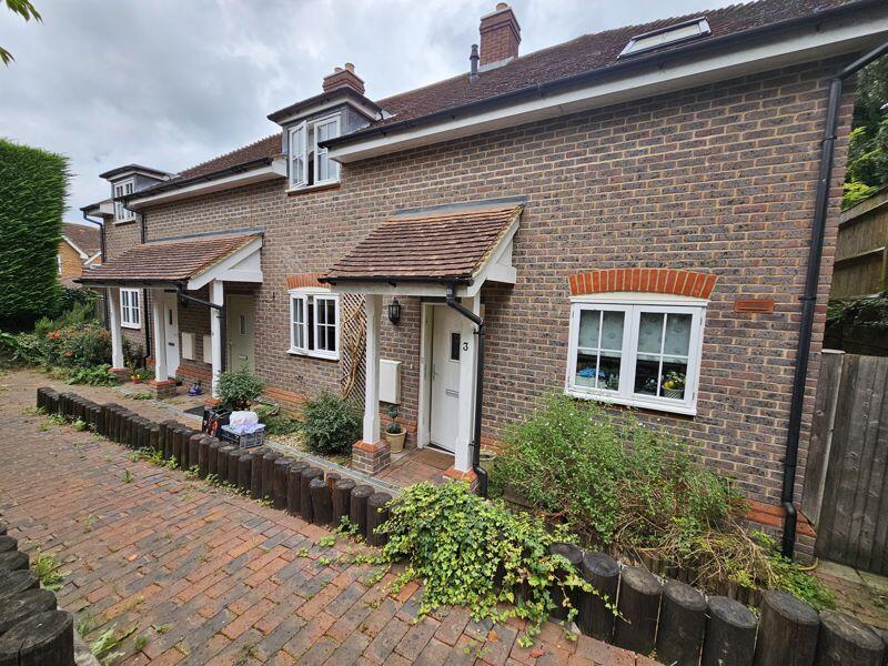 Main image of property: The Old Bake House Mews, Haslemere