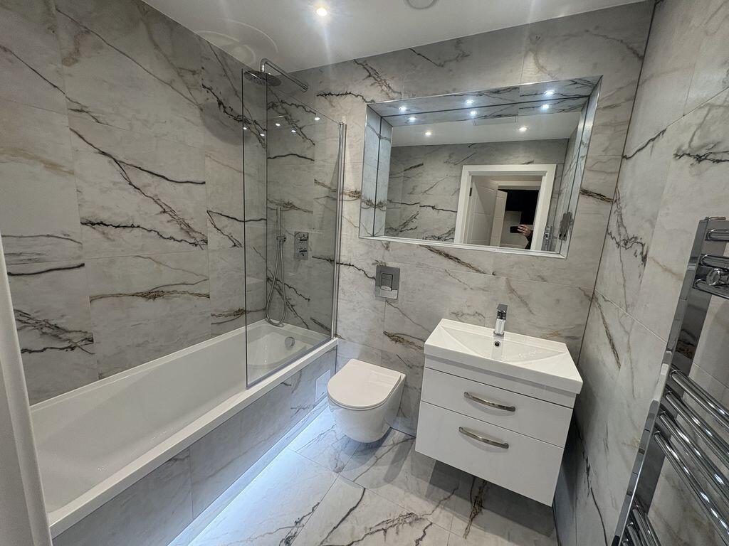 Main image of property: Fishponds Road, Wokingham