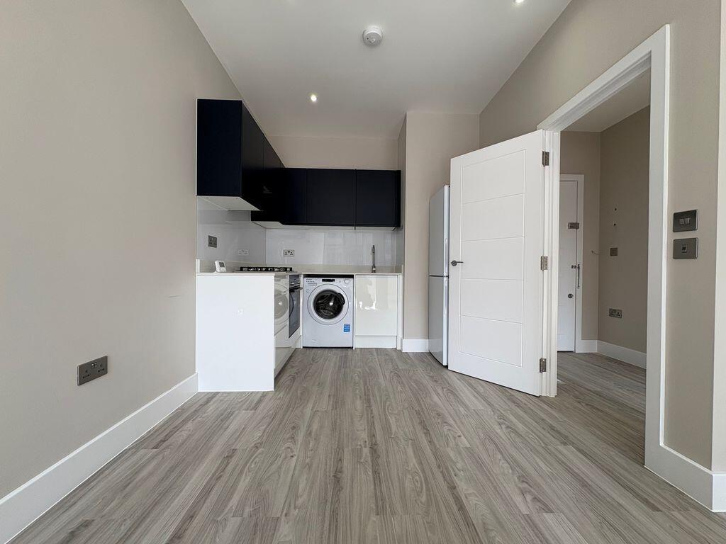 Main image of property: BRAND NEW APARTMENT - Fishponds Road, Wokingham