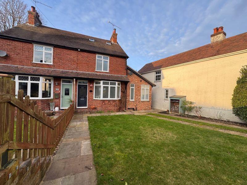 Main image of property: Grove Road, Hindhead