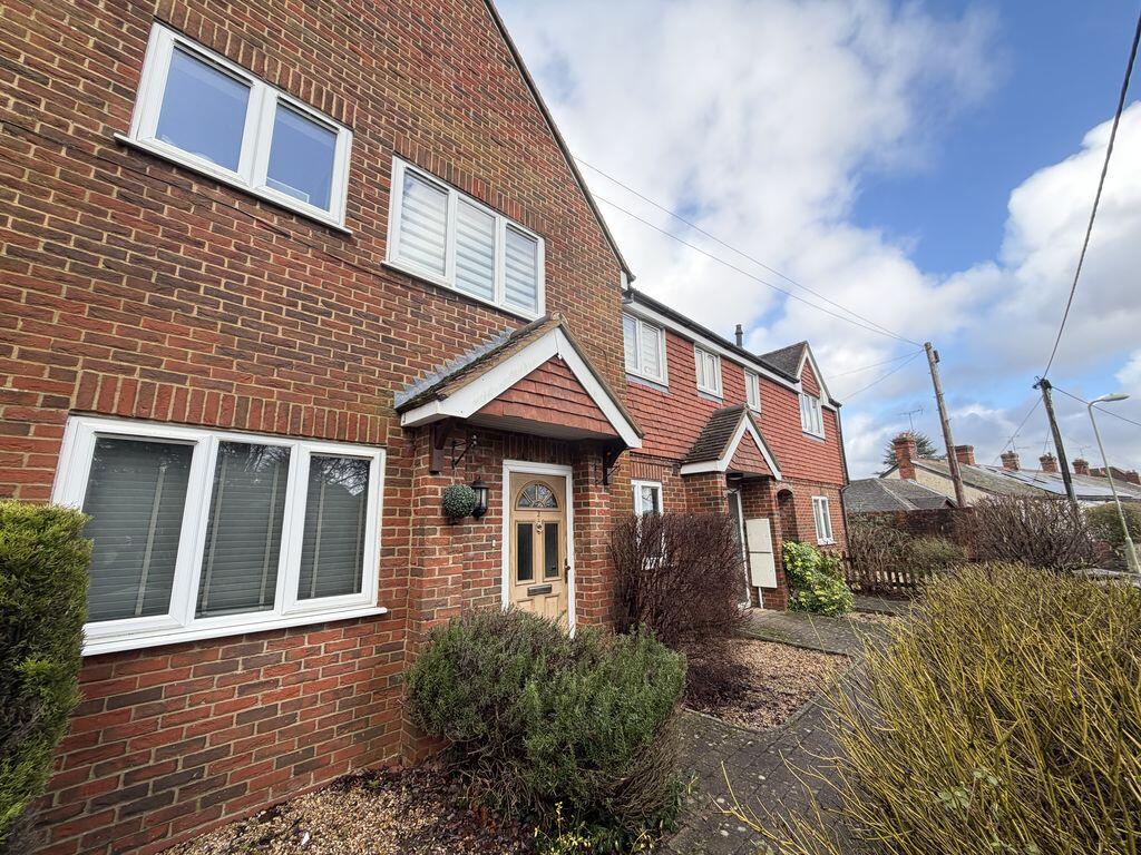 Main image of property: Haslemere Road, Liphook