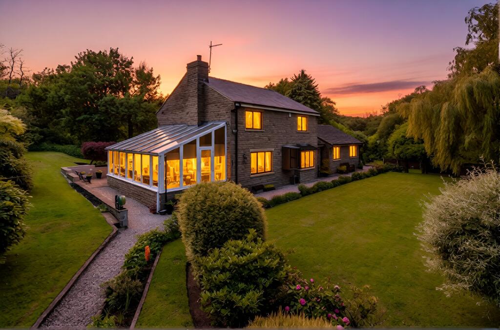 Main image of property: Birkacre brow Chorley PR7 3QD