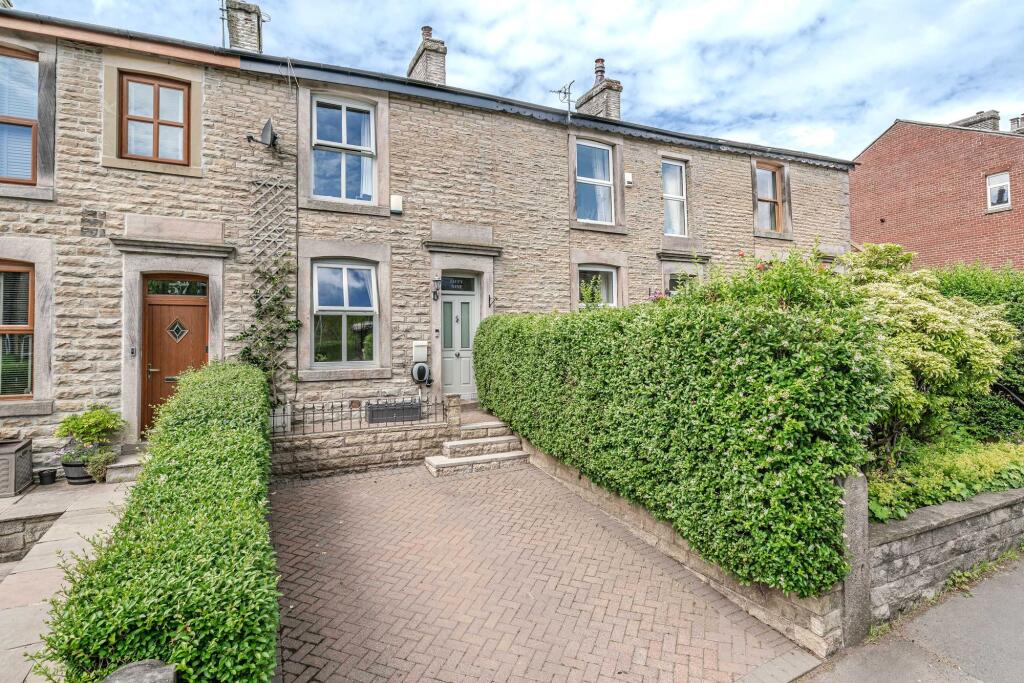 Main image of property: Bury Lane, Withnell, PR6