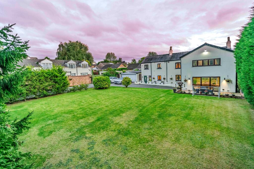 Main image of property: Gough Lane, Bamber Bridge, PR5