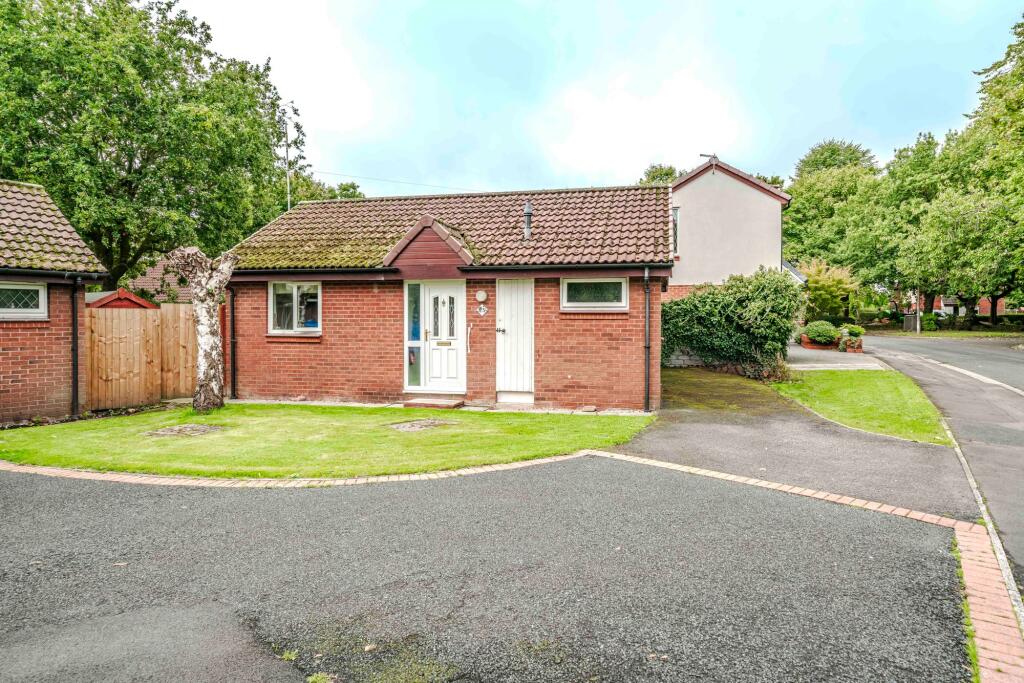 Main image of property: Bloomfield Grange, Penwortham, PR1