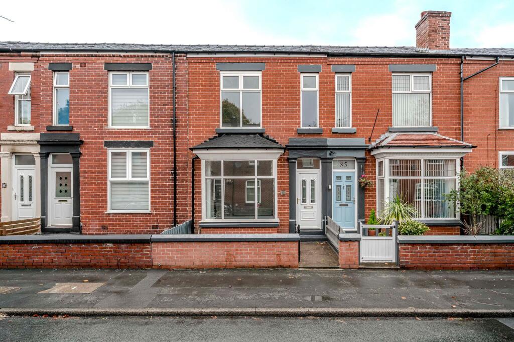 Main image of property: Railway Road, Chorley, PR6