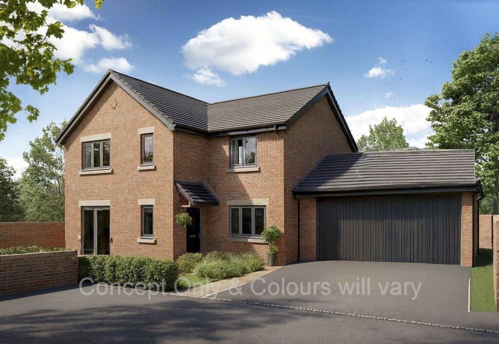 Main image of property: Chorley Old Road, Whittle-Le-Woods, PR6