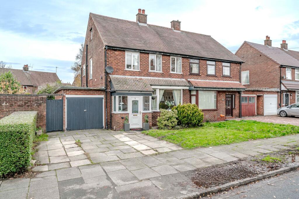 Main image of property: Bannister Drive, Leyland, PR25