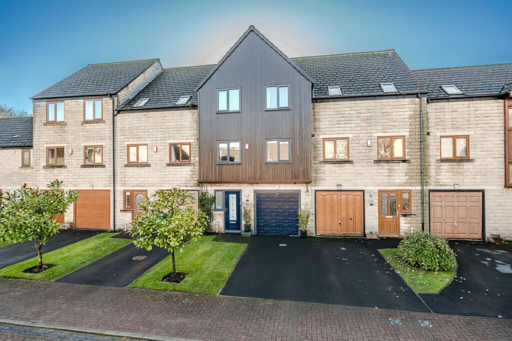 Main image of property: Bridge Mill Court, Chorley, PR6