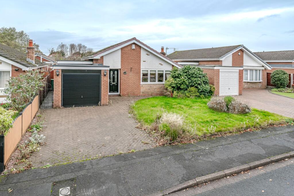 Main image of property: Glencroft, Euxton, PR7