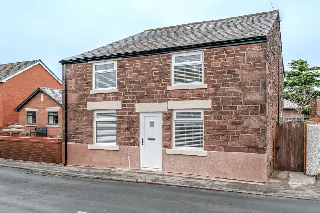 Main image of property: Wigan Road, Euxton, PR7