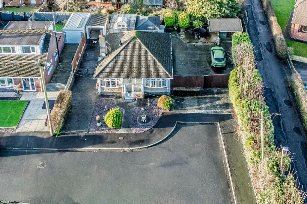 Main image of property: Neargates, Charnock Richard, PR7