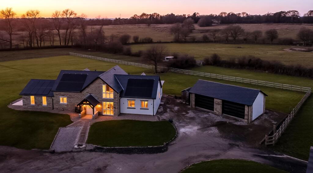 Main image of property: Delph Lane, Charnock Richard, PR7