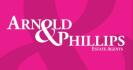 Arnold & Phillips, Chorley Estate Agent Logo