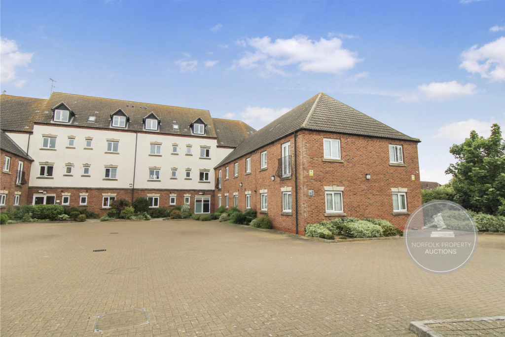 Main image of property: Wisbech Road, King's Lynn