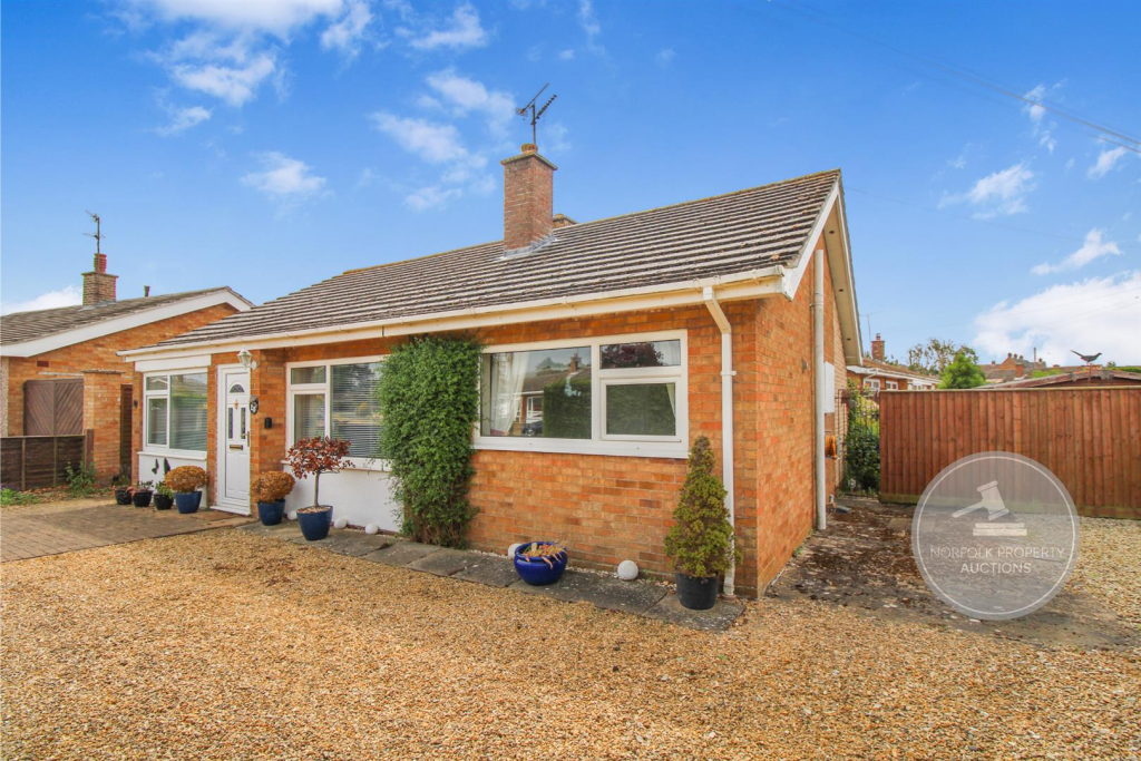Main image of property: South Moor Drive, Heacham, King's Lynn