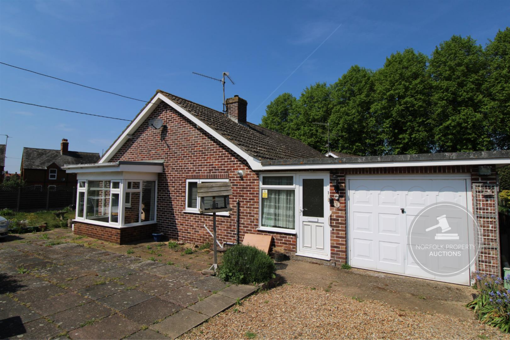Main image of property: Hawthorn Drive, Dersingham, King's Lynn