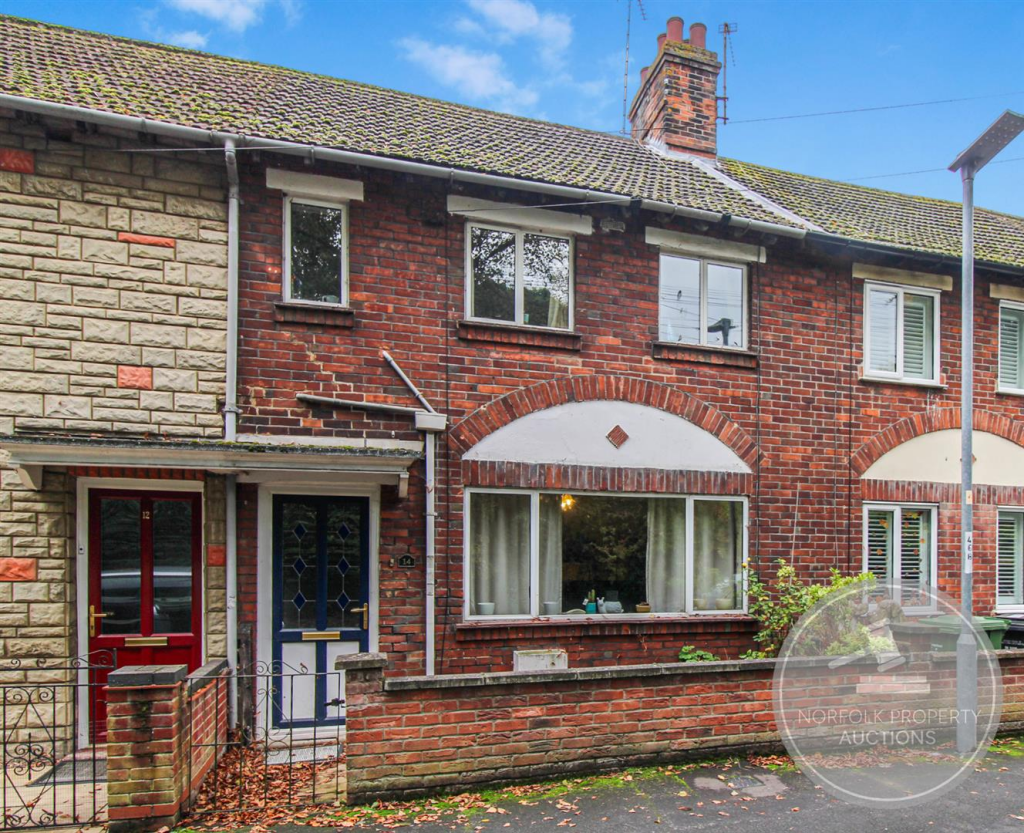 Main image of property: Beech Road, King's Lynn