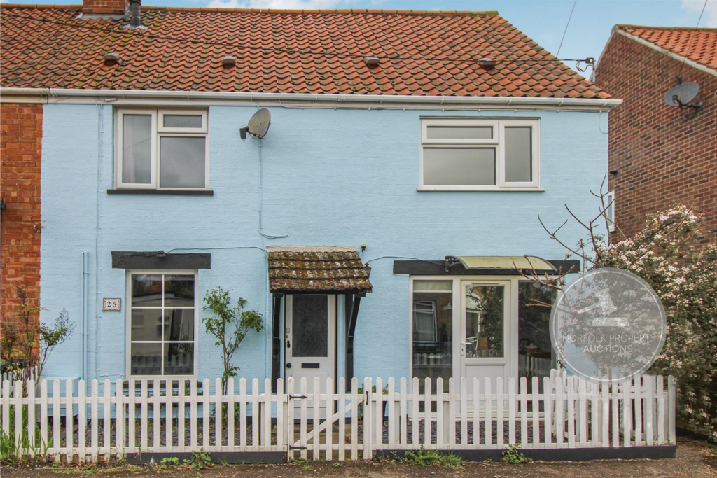 Main image of property: Glebe Road, Dersingham