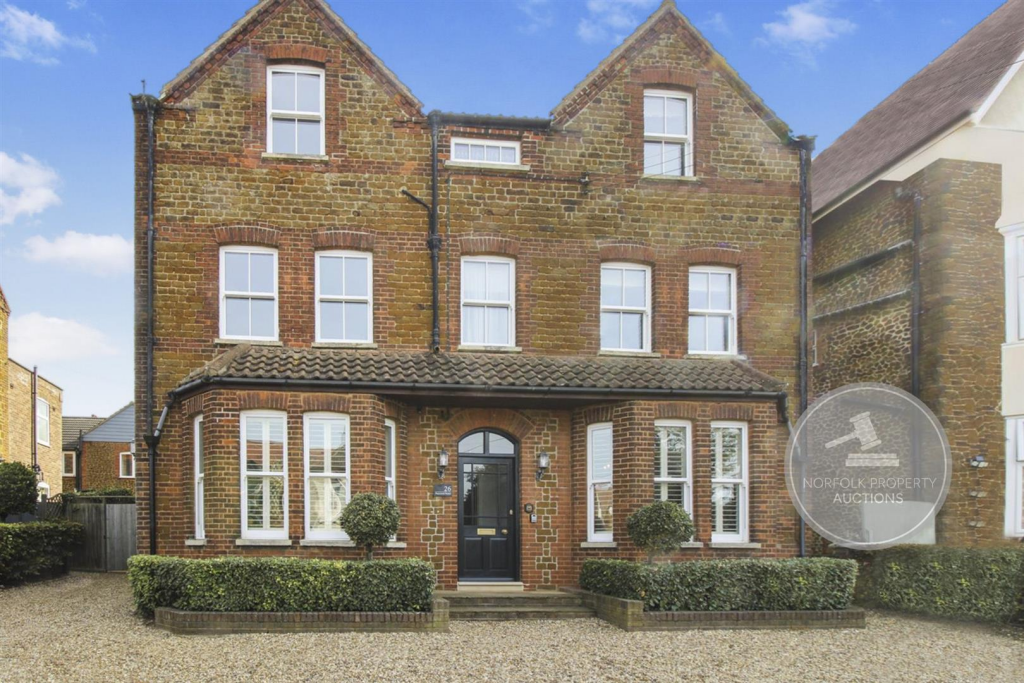Main image of property: Northgate, Hunstanton