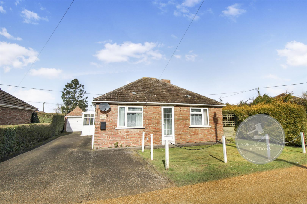 Main image of property: Linford Estate, Clenchwarton, King's Lynn