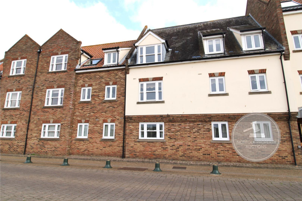 Main image of property: South Quay, King's Lynn