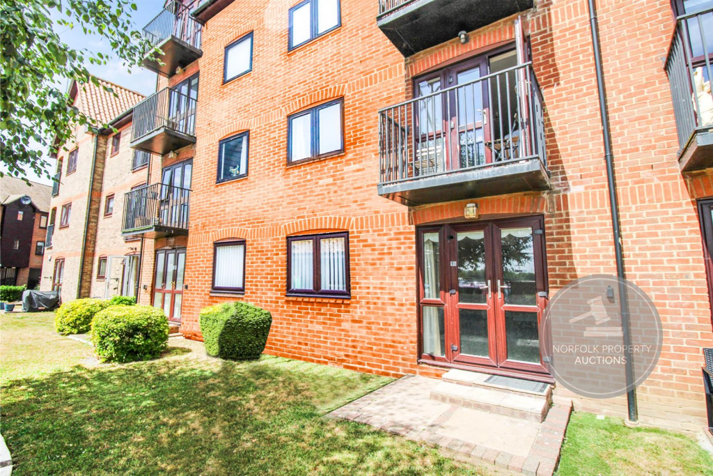 Main image of property: Page Stair Lane, King's Lynn