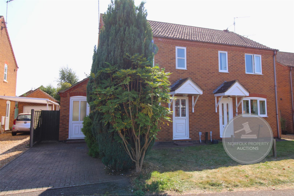 Main image of property: Robert Balding Road, Dersingham, King's Lynn