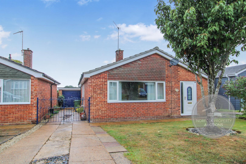 Main image of property: Priory Close, Sporle, King's Lynn